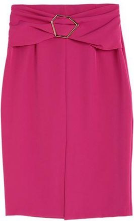 Hanita BOTTOMWEAR - Midi skirts sur YOOX.COM