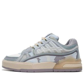 Li-Ning (WMNS) Li-Ning ERA Grey Beige AZGS010-3