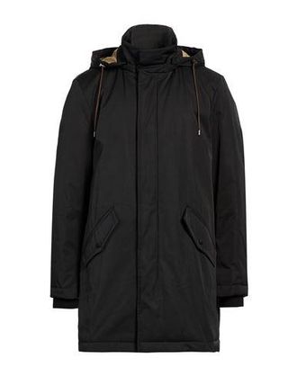 Ferragamo JACKEN & M&Auml;NTEL - Jacken und Anoraks auf YOOX.COM