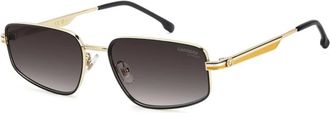 Carrera 3087/S Lpe(3X) - female - Carrera - Sunglasses - Yellow - 56 MM - Accessories