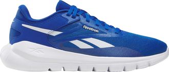 Reebok Mens Split Flex Sneaker, Vector Blue/FTWR White, 12 UK