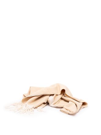 Twin-Set Scarf