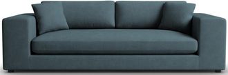 CXL by Christian Lacroix 4-Sitzer Designer Sofa Tendance - Cord Bezug