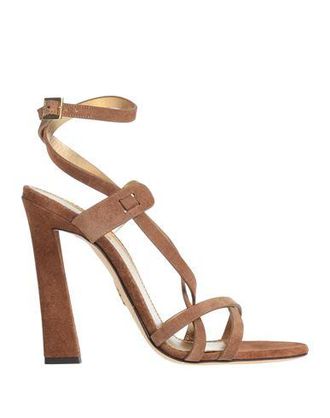 Dsquared2 CALZADO - Sandalias con cierre en YOOX.COM