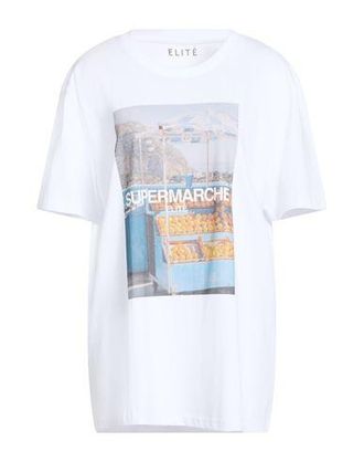 Elite TOPS - T-shirts auf YOOX.COM