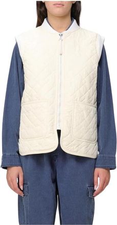 A.P.C. A.p.c., Donna, Giacche, Beige, S, new