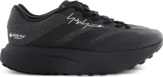 Yohji Yamamoto Evo Sl Logo-print Sneakers