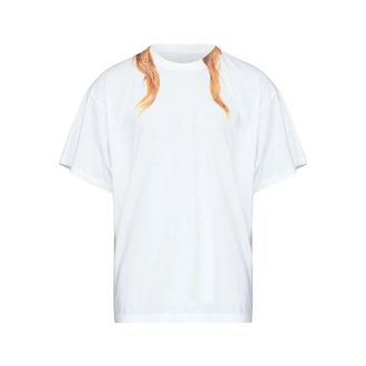Maison Margiela T Shirts White