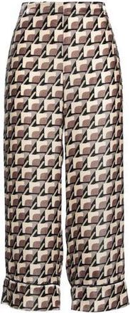 Maliparmi BOTTOMWEAR - Trousers on YOOX.COM