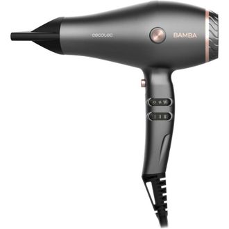 Cecotec Secador De Pelo Ac Ionicare Harmony - Cecotec
