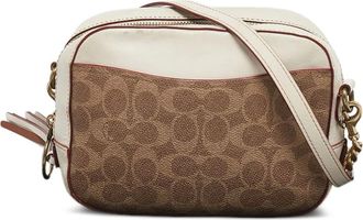 Coach 1137783 White - Wit