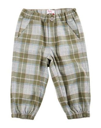 Il Gufo BOTTOMWEAR - Trousers on YOOX.COM