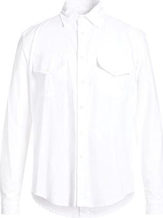 Mauro Grifoni TOPWEAR - Shirts on YOOX.COM