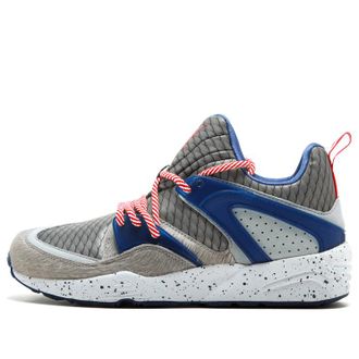 Puma Limited Edt x Blaze of Glory SG50 360498-01