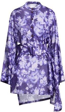 Erika Cavallini Semi Couture VESTIDOS - Minivestidos en YOOX.COM