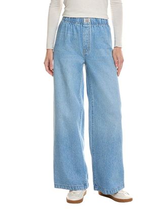 Mother The Kitchen Drawer Denim Pant