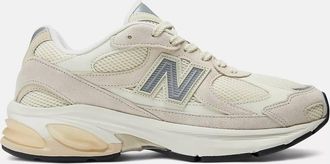 New Balance Mens 2010 Sneaker In Timberwolf