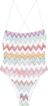 Missoni One-Piece Swimsuit