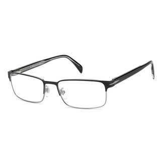 Eyewear by David Beckham Glasses, male, Black, Size: ONE SIZE Db-1069-Ti7 Glasses