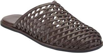 Marc Fisher Lynzi Mule in Dark Brown at Nordstrom, Size 9.5