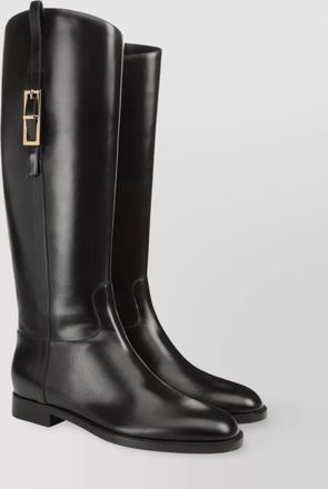 Sergio Rossi nora high boot 15