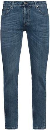 Daniele Alessandrini BOTTOMWEAR - Jeans on YOOX.COM