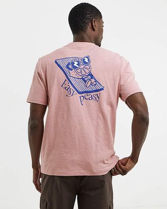 Napapijri Elior Short Sleeve T-Shirt