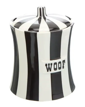Jonathan Adler Vice Woof Canister