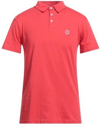 Jeckerson TOPWEAR - Polo shirts sur YOOX.COM