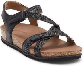 Skechers Arch Fit Grandola Sandal in Black at Nordstrom Rack, Size 10