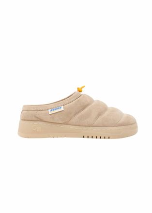 Oncept Womens Chicago Slide In Sand Castle