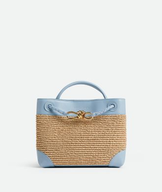 Bottega Veneta Small Andiamo - Bottega Veneta