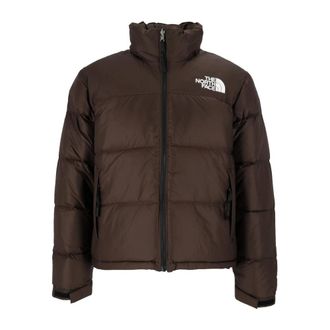 The North Face Giacca 1996 Retro Nuptse - - Sport - Uomo - Marrone - M