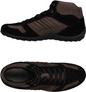 Geox CALZADO - Sneakers en YOOX.COM