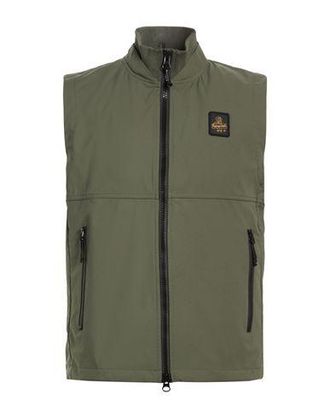 RefrigiWear COATS & JACKETS - Gilets on YOOX.COM