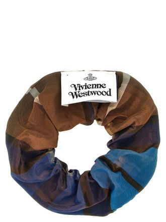 Vivienne Westwood Fraser Hair Band - Blue
