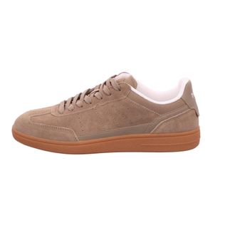 Marc O'Polo Sneaker - Heren - Schoenen - Grijs - Maat: 42 EU