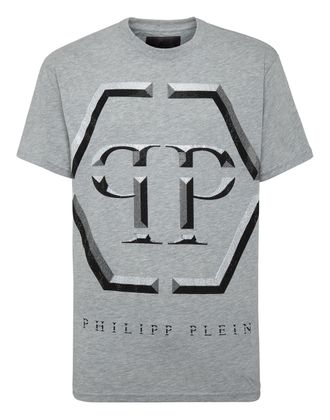 Philipp Plein T-Shirt Ronde Hals