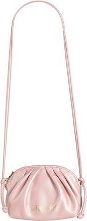 Patrizia Pepe BAGS - Cross-body bags on YOOX.COM