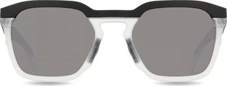 Oakley OO9533 HSTN SQ Polarized 953306 Mens Sunglasses Size 54