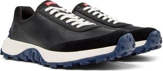 Camper Drift Trail Sneaker in Medium Black at Nordstrom, Size 43