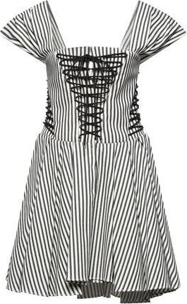 Philosophy di Lorenzo Serafini DRESSES - Mini dresses sur YOOX.COM