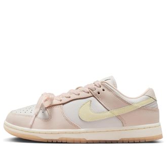 Nike (WMNS) Nike Dunk Low Light Soft Pink FB7910-601