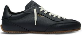 Axel Arigato Daze Runner - Mens in Black/gum at Nordstrom, Size 10.5