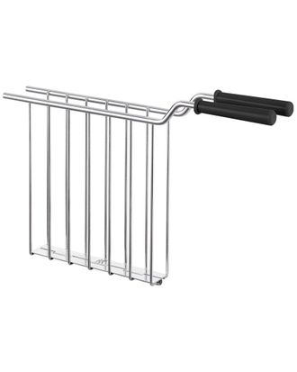 J.A. Henckels International Zwilling Enfinigy Short Black Toaster Sandwich Rack