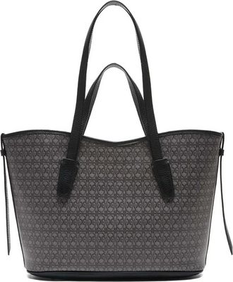 Coccinelle Medium New Never Without shopper - Zwart