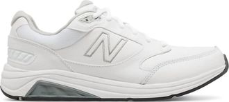 New Balance Mens Walking Shoe In White