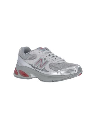 New Balance U2010 Sneaker - Silver