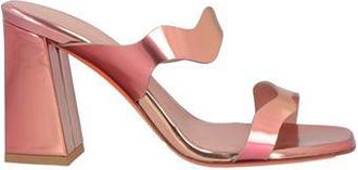 Santoni SCHUHE - Sandalen auf YOOX.COM