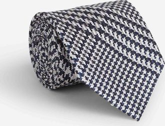 Tom Ford Textured Silk Tie